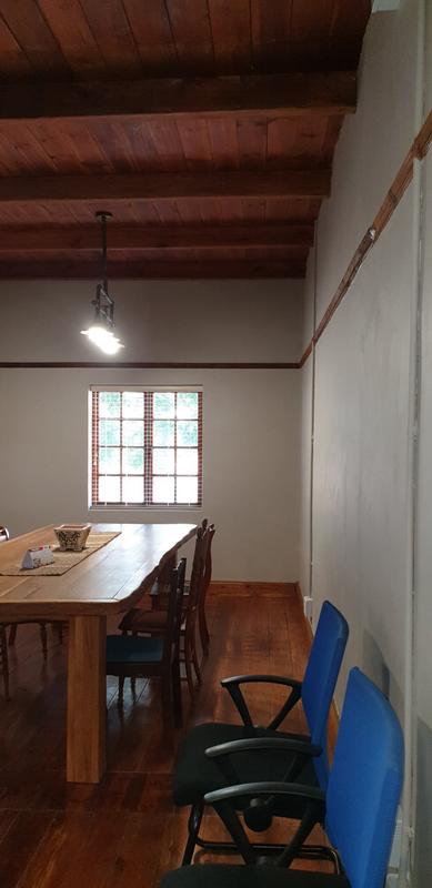 0 Bedroom Property for Sale in Albertinia Western Cape